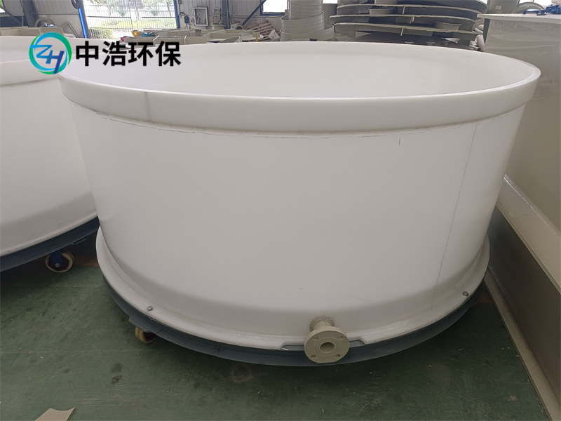 鸡西PP抽滤槽